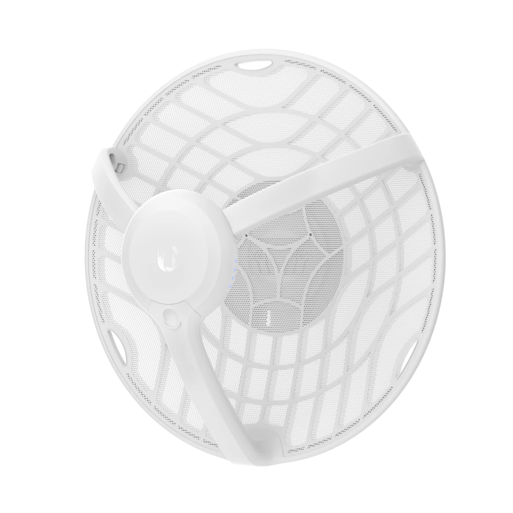 UBIQUITI 60/5 GHZ AIRMAX AC GIGABEAM LONG RANGE UP TO 1+ GBPS