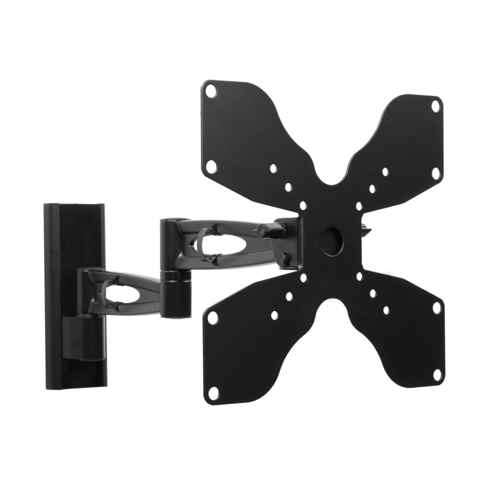 KANTO FULL MOTION TV MOUNT 19"-32" (56LB)