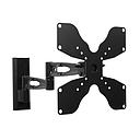 KANTO FULL MOTION TV MOUNT 19"-32" (56LB)