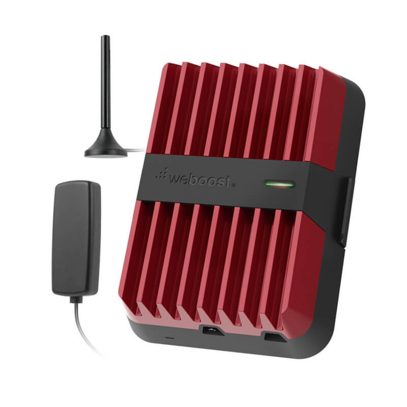 WEBOOST DRIVE REACH CELL PHONE BOOSTER KIT