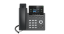 GRANDSTREAM 4 LINE VOIP PHONE (2 SIP) W/ WI-FI