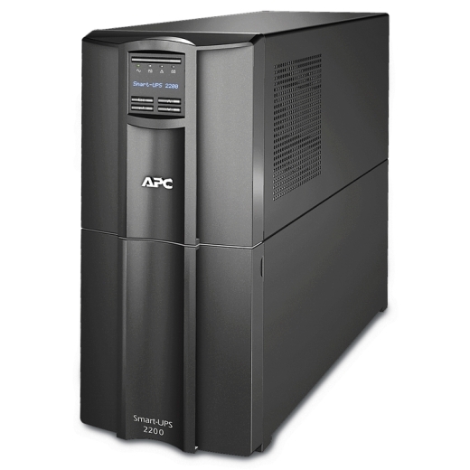 APC SMT2200C SMART-UPS (1980W/2200VA)