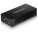 TRENDNET TPE-117GI ULTRA POE+ INJECTOR (60W)