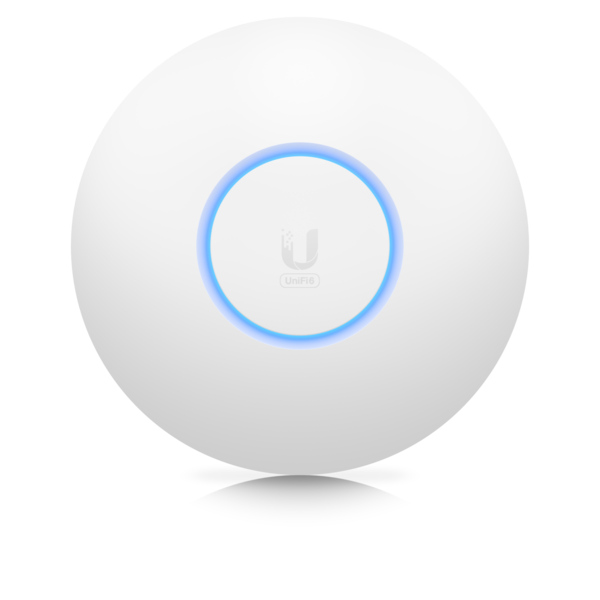 UBIQUITI UNIFI WIFI 6 LITE ACCESS POINT 2X2 WIFI 6 (POE INJ NOT INCL)