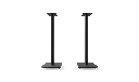 KANTO FLOOR SPEAKER STANDS 26" SP26