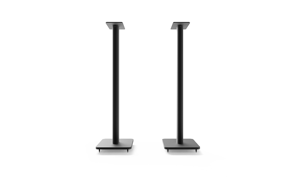 KANTO FLOOR SPEAKER STANDS 32" (PAIR) SP32