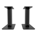 KANTO UNIVERSAL DESKTOP SPEAKER STANDS 9" (PAIR)