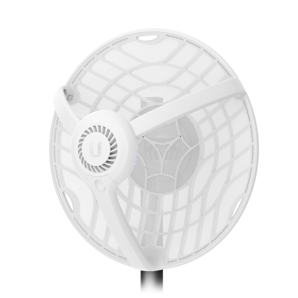 UBIQUITI AIRFIBER 60GHZ LONG RANGE RADIO 1.8+ GBPS THROUGHPUT