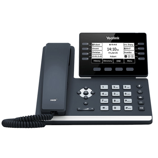 YEALINK T53 PRIME BUSINESS PHONE