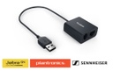 YEALINK EHS40 WIRELESS HEADSET ADAPTER