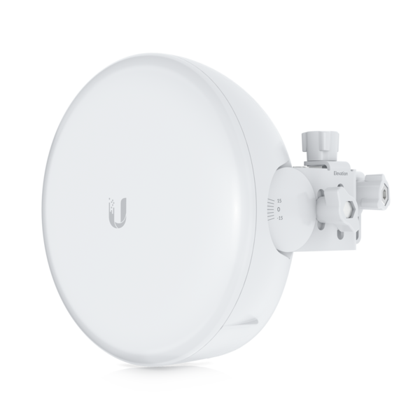 UBIQUITI 60 GHZ AIRMAX GIGABEAM PLUS 1.5+ GBPS