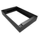 MAINFRAME PLINTH FOR 22/32/42U 600MM x 900MM CABINET