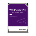 WESTERN DIGITAL PURPLE PRO 3.5" 8TB 7200 RPM 256MB SURVEILLANCE HDD