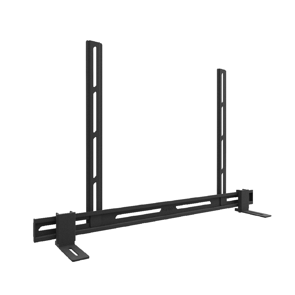 KANTO PREMIUM UNIVERSAL SOUNDBAR MOUNT