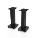 KANTO SX PREMIUM FILLABLE SPEAKER STANDS 22"