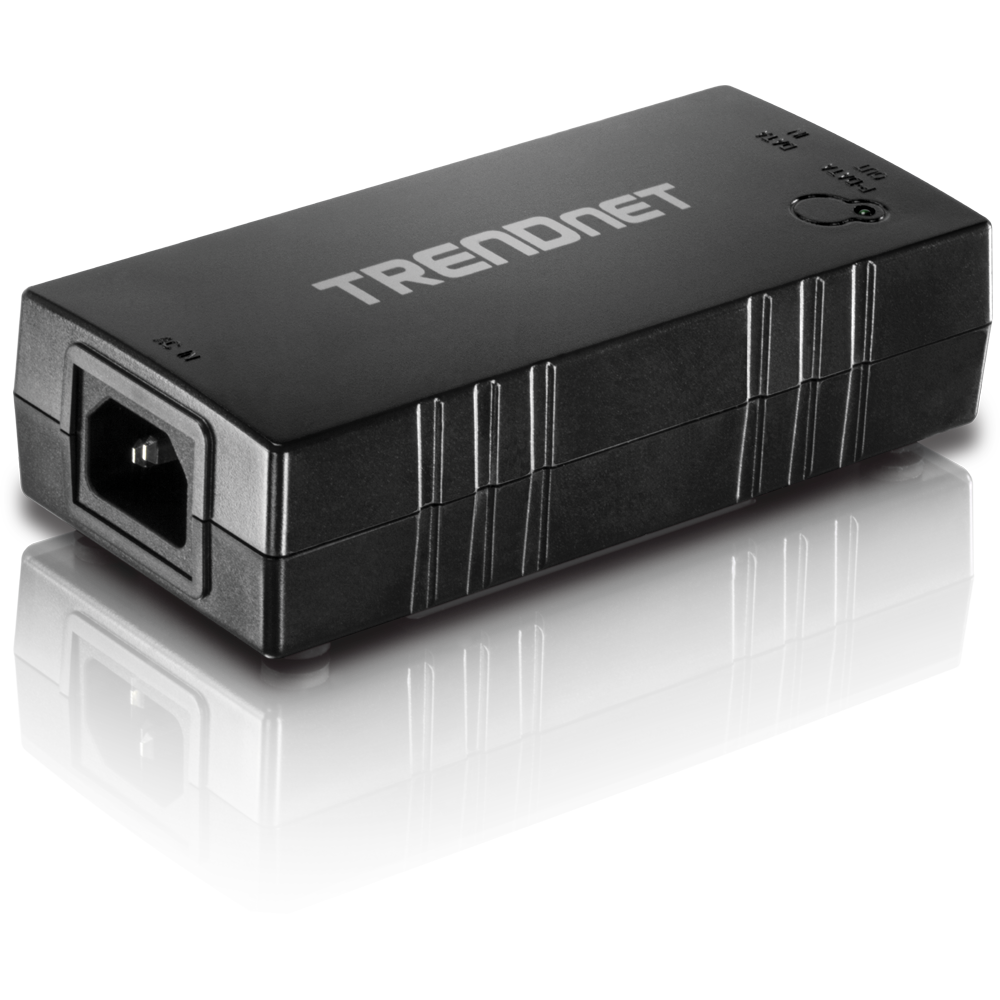 TRENDNET GIGABIT POE+ INJECTOR 30W