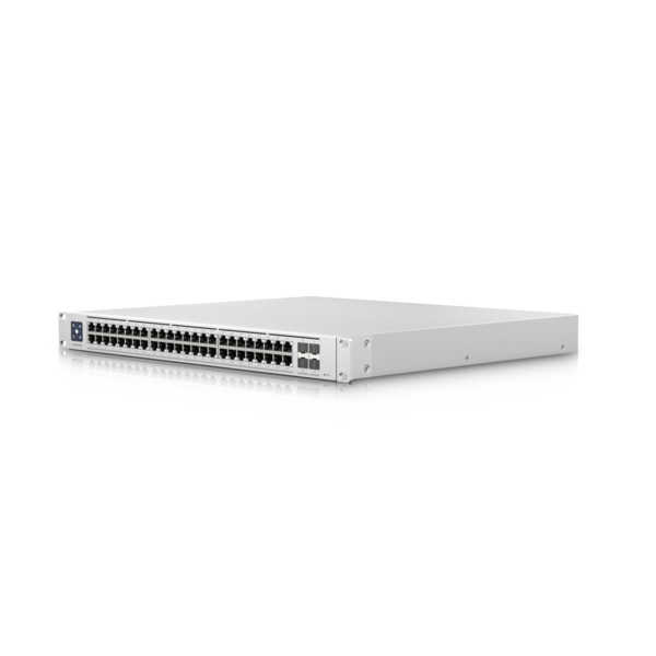 UBIQUITI SWITCH ENTERPRISE 48 PORT POE SFP+ (720W)