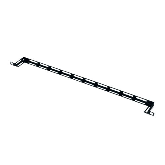 MIDDLE ATLANTIC 2" OFFSET "L-SHAPED" LACER BAR (10/PACK)