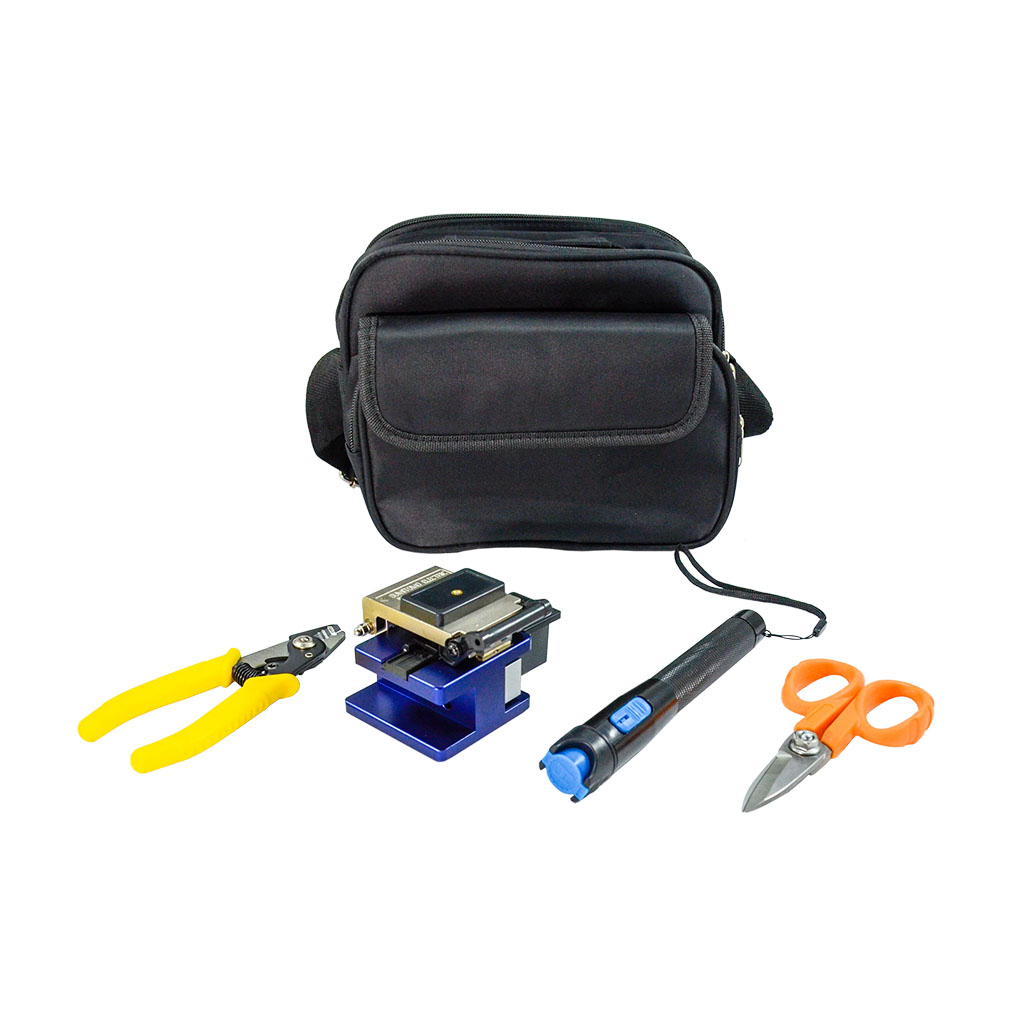 TECHLOGIX UNIVERSAL FIBER MECHANICAL TERMINATION KIT