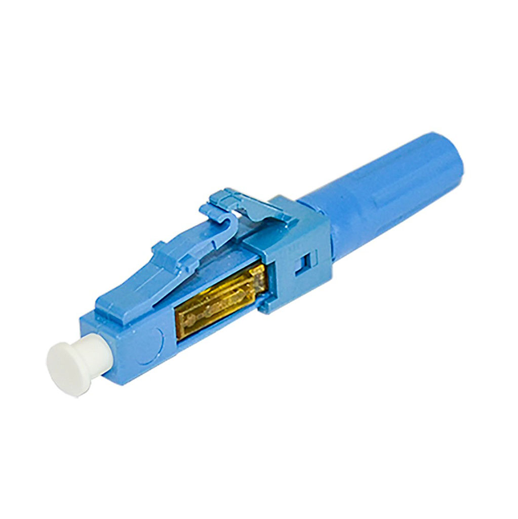 TECHLOGIX SM 900um LC CLICK-ON CONNECTOR