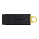 KINGSTON DATATRAVELER EXODIA USB 3.2 FLASH DRIVE 128 GB