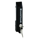 MAINFRAME REPLACEMENT LOCK FOR HINGED WALLMOUNT CABINET