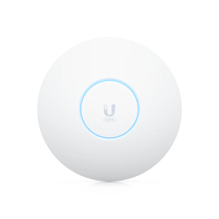 UBIQUITI UNIFI WIFI 6 ENTERPRISE ACCESS POINT 4X4 WIFI 6 (POE INJ NOT INCL)