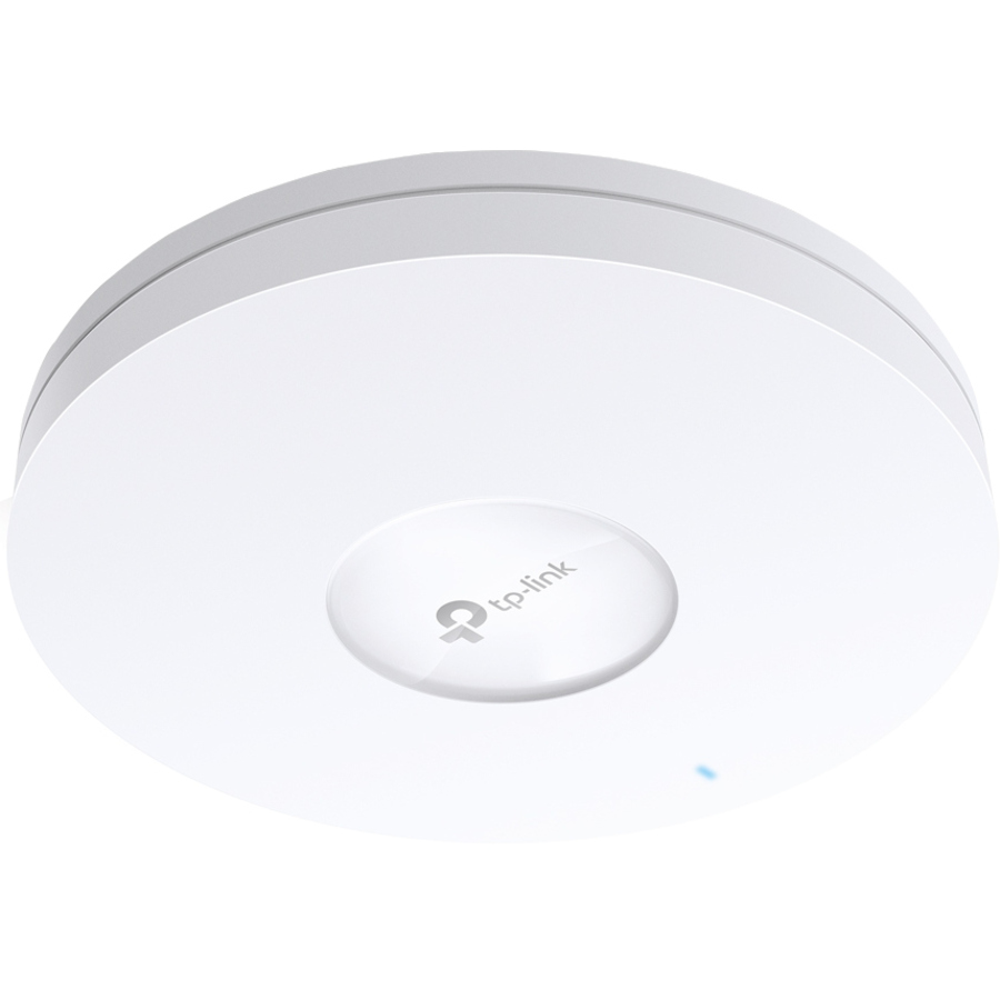 TP-LINK OMADA EAP620HD WIFI 6 DUAL BAND AX1800 HIGH DENSITY ACCESS POINT