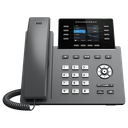 GRANDSTREAM 8 LINE VOIP PHONE (4 SIP) W/ BLUETOOTH & WI-FI