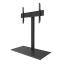 KANTO TABLETOP TV STAND 42"-86" (88LB)