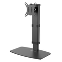 KANTO UNIVERSAL HEIGHT ADJUSTABLE DESKTOP MONITOR STAND 17"-32"