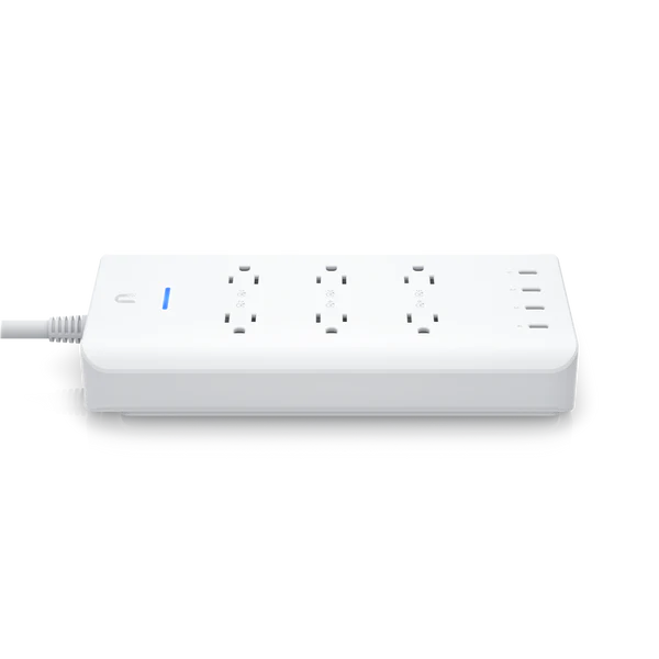 UBIQUITI SMARTPOWER STRIP 6 PORT