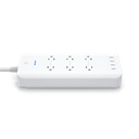 UBIQUITI SMARTPOWER STRIP 6 PORT