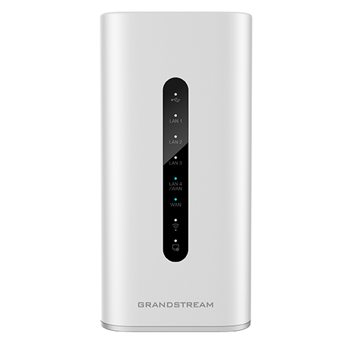 GRANDSTREAM DUAL BAND 802.11ax ROUTER