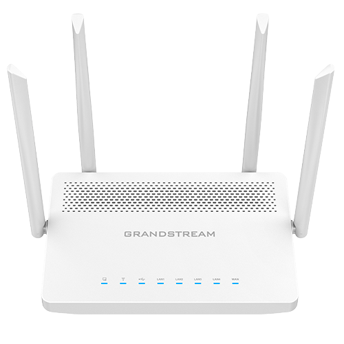 GRANDSTREAM DUAL BAND 802.11ac ROUTER