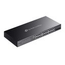 TP-LINK OMADA 28-PORT GIGABIT SMART SWITCH WITH 24-PORT POE+