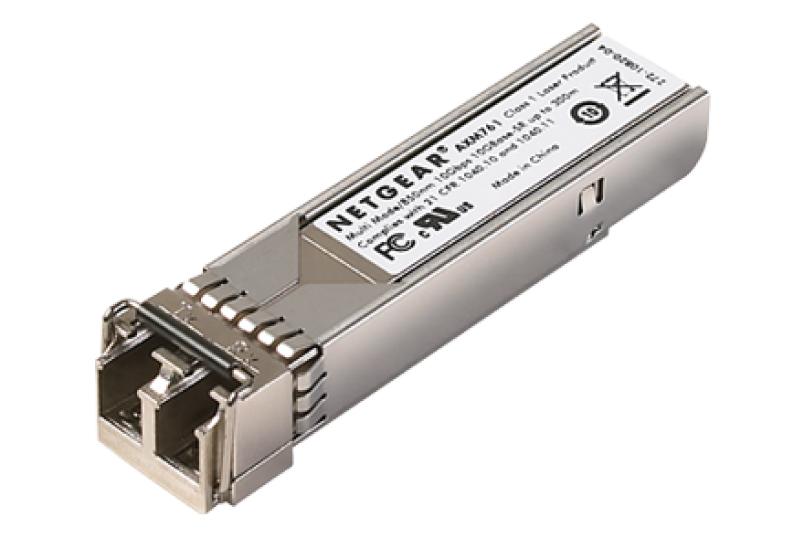 NETGEAR PROSAFE AXM761-1000S 10GBase-SR SFP+