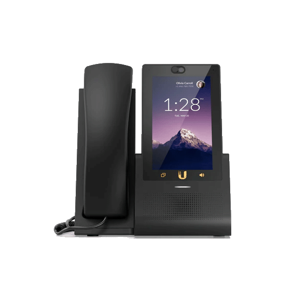 UBIQUITI UNIFI TALK PHONE TOUCH (Unlocked)