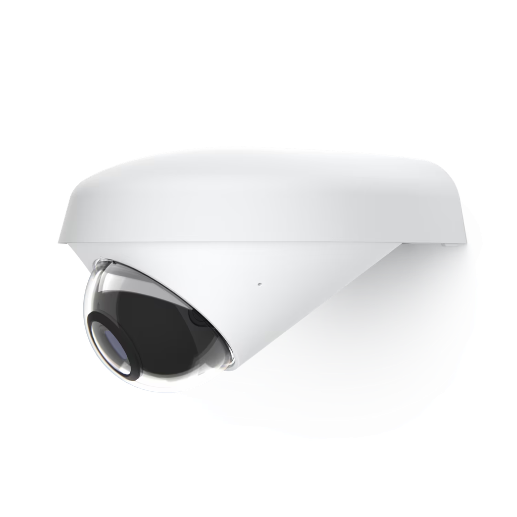 UBIQUITI UNIFI VIDEO CAMERA G4/G5 DOME ARM MOUNT