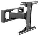 PEERLESS PULL-OUT PIVOT WALL MOUNT FOR 43" TO 55" TVS