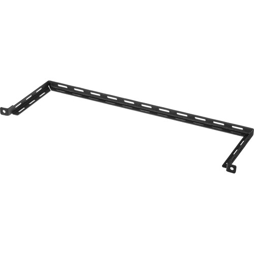 MIDDLE ATLANTIC 6" OFFSET "L-SHAPED" LACER BAR (10/PACK)