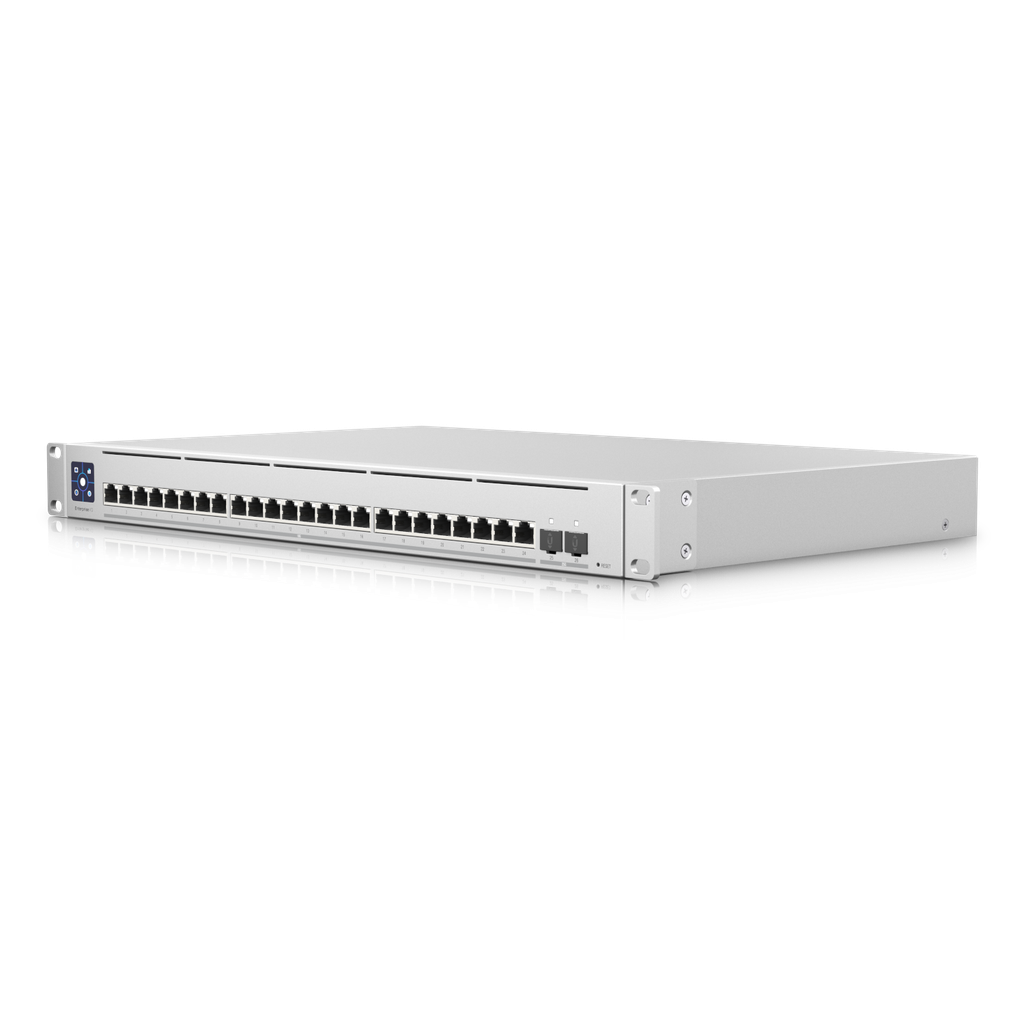 UBIQUITI SWITCH ENTERPRISE XG 24