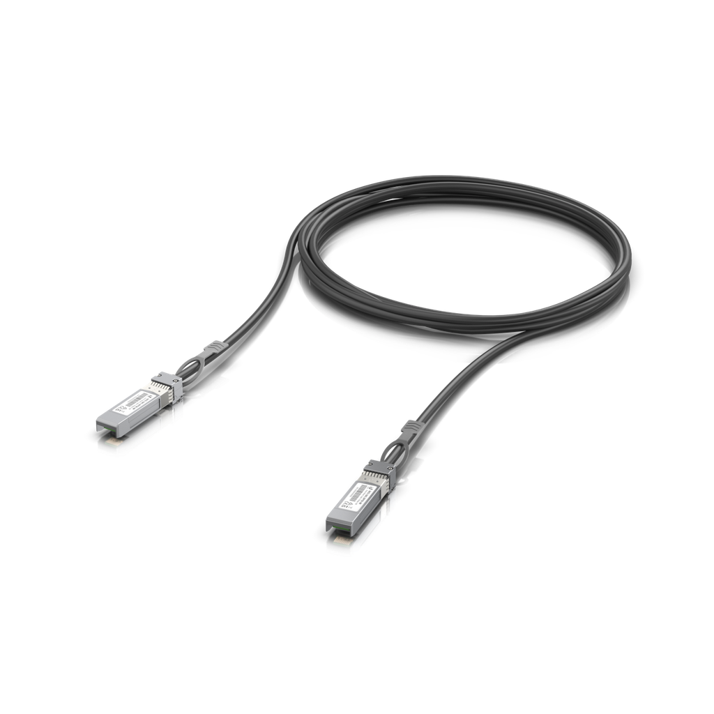 UBIQUITI 25 GBPS DIRECT ATTACH CABLE 1M