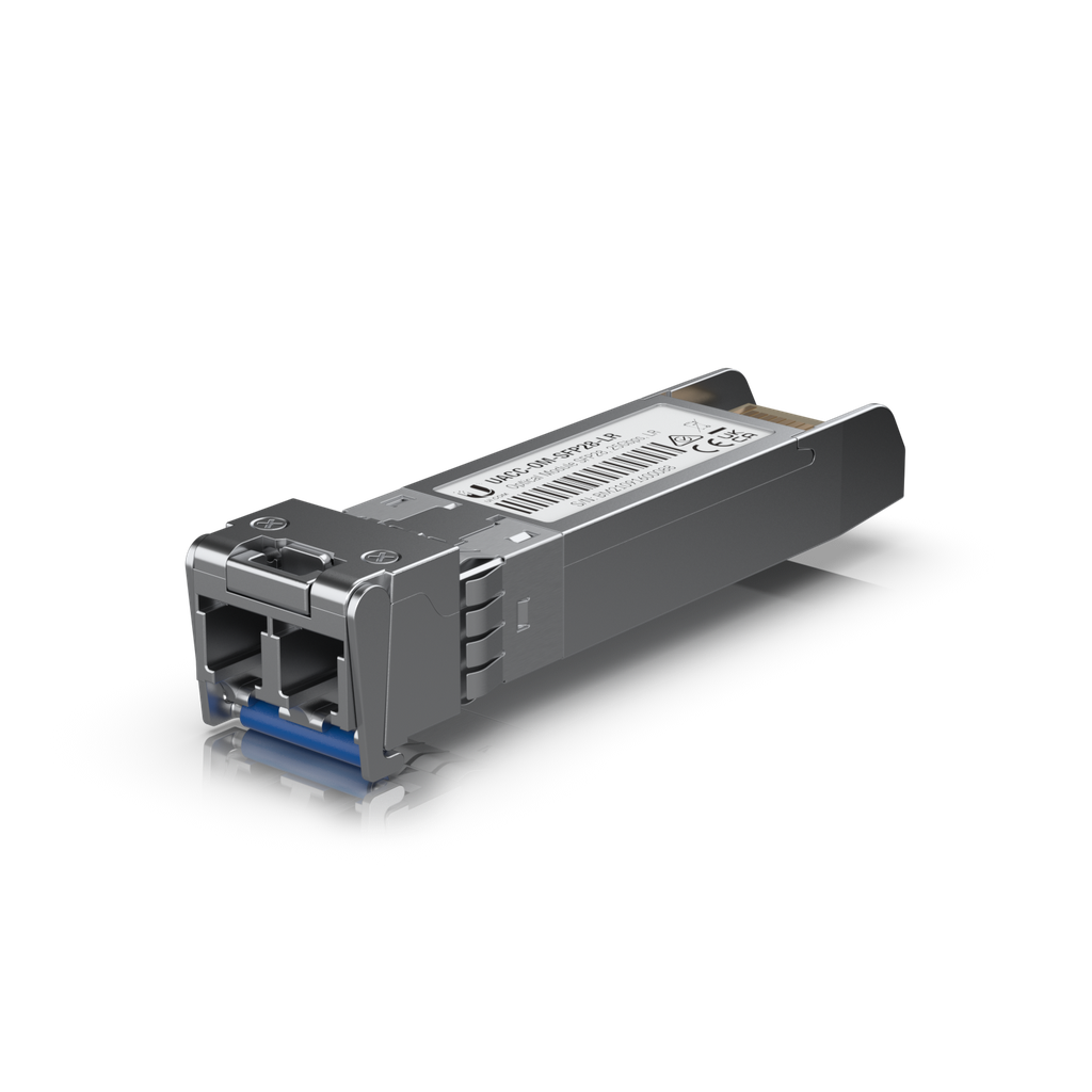 UBIQUITI 25 GBPS SINGLE MODE OPTICAL MODULE LONG RANGE