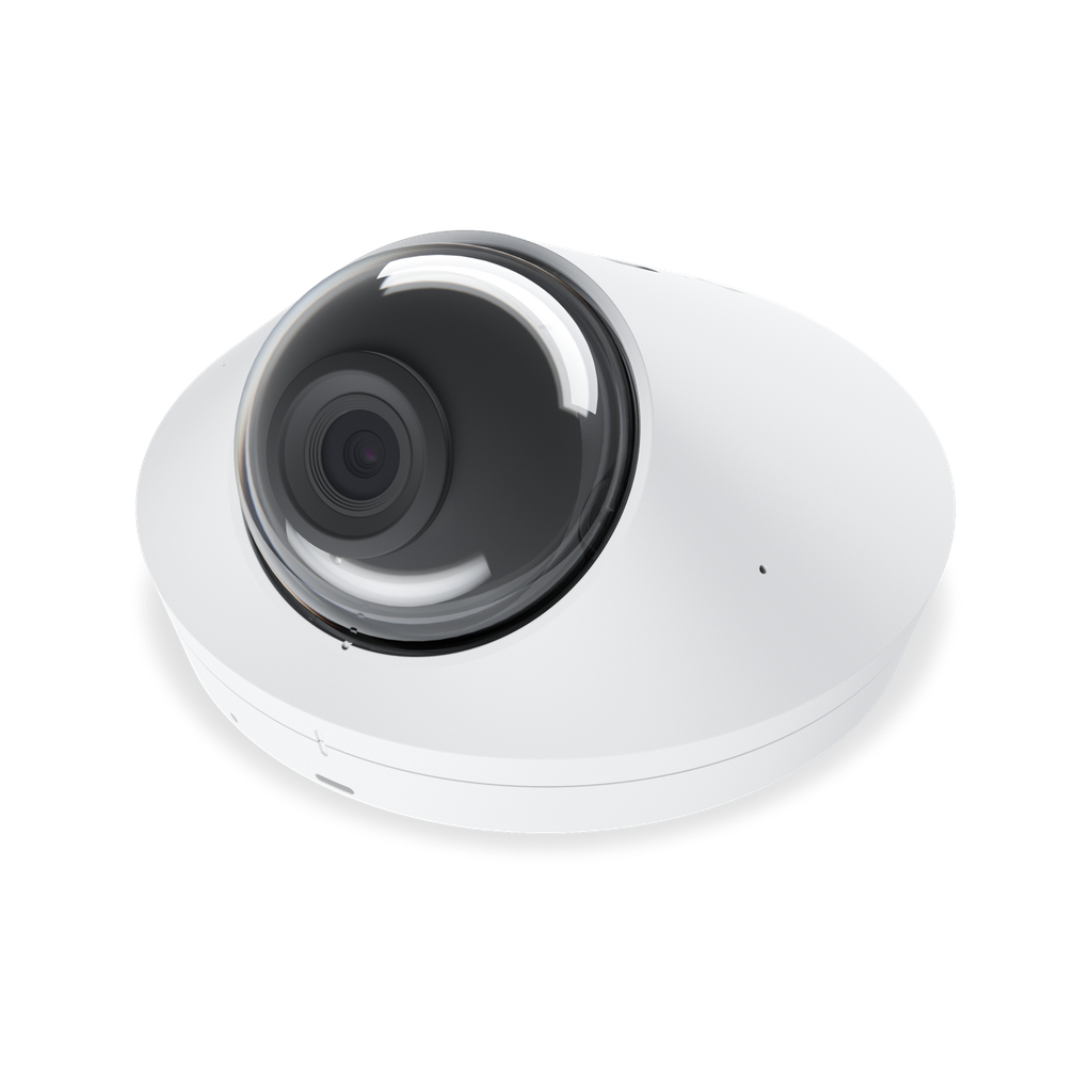 UBIQUITI GEN 5 2K HD POE DOME CAMERA