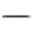 UBIQUITI UNIFI GEN2 48-PORT 4 SFP+ 10-GIG SWITCH NON-POE