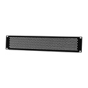 MAINFRAME 2U PERFORATED PANEL