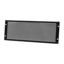 MAINFRAME 4U PERFORATED PANEL