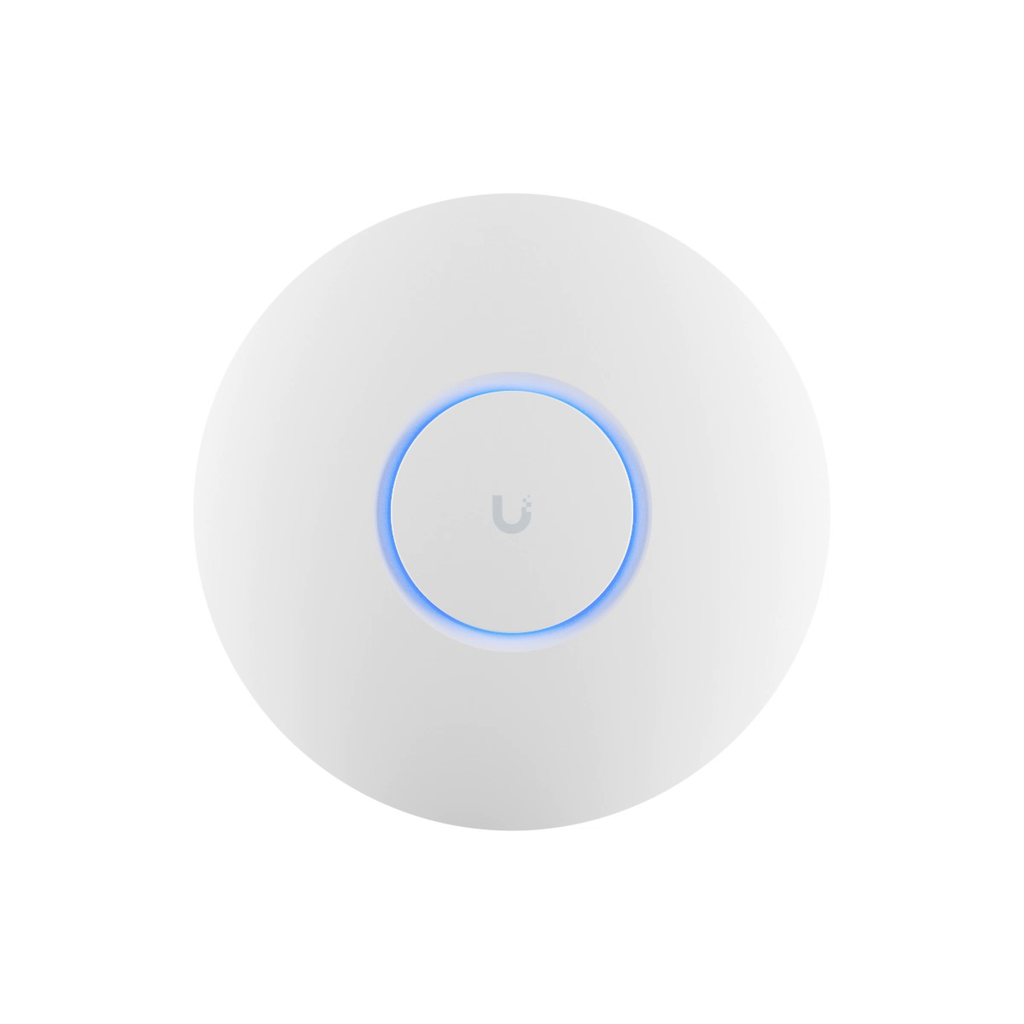 UBIQUITI UNIFI U6+ ACCESS POINT 2X2 WIFI 6 (POE NOT INCL)