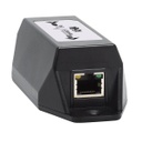 TRIPPLITE 1-PORT GIGABIT ETHERNET POE EXTENDER/REPEATER 30W AF/AT